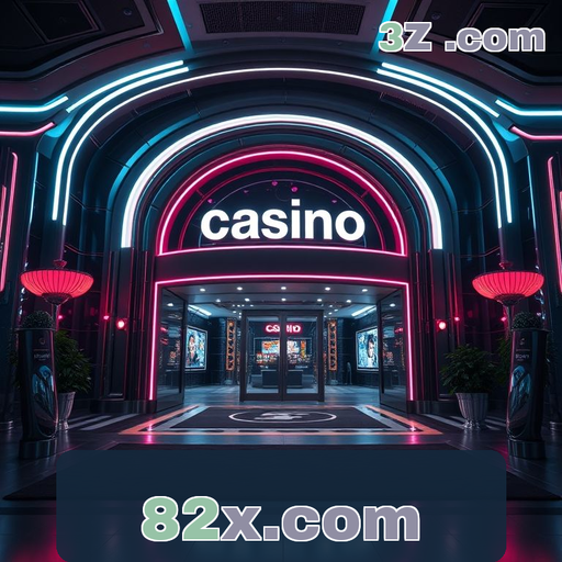 Apostas Inovadoras: A Experiência Única do 82x.com