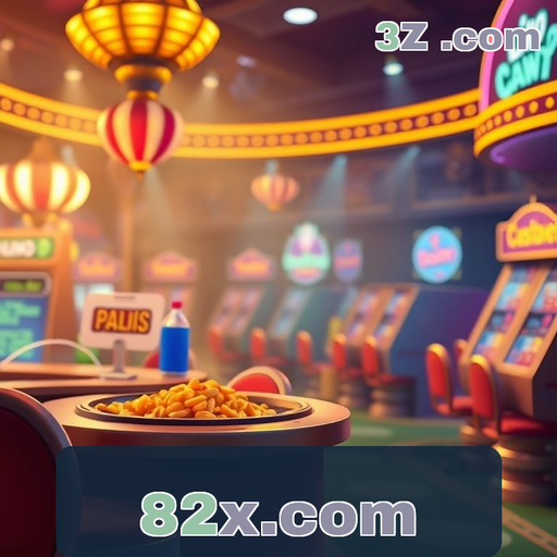 Os Melhores Bônus do 82x.com para Jogadores Brasileiros