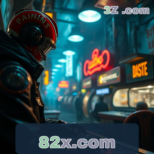 Explore a Plataforma Única do 82x.com e Seus Recursos
